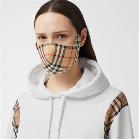 Burberry Face Mask for sale 